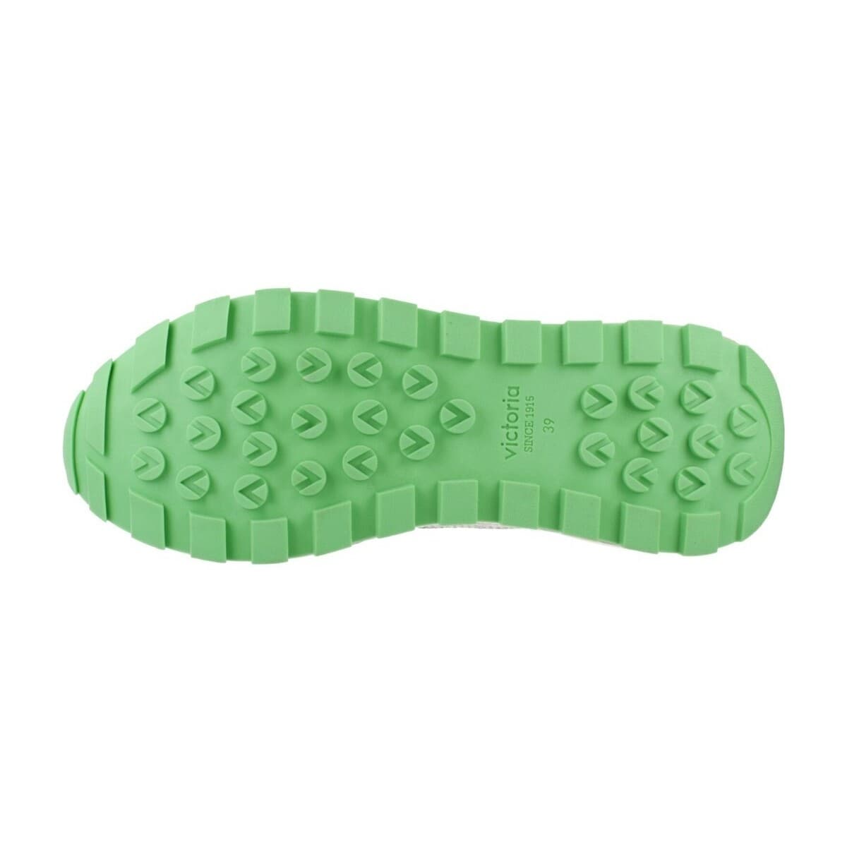 Women's Sneakers Victoria White