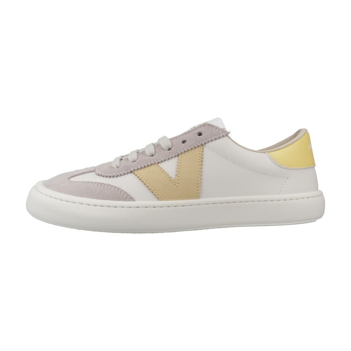 Women's Sneakers Victoria Yellow