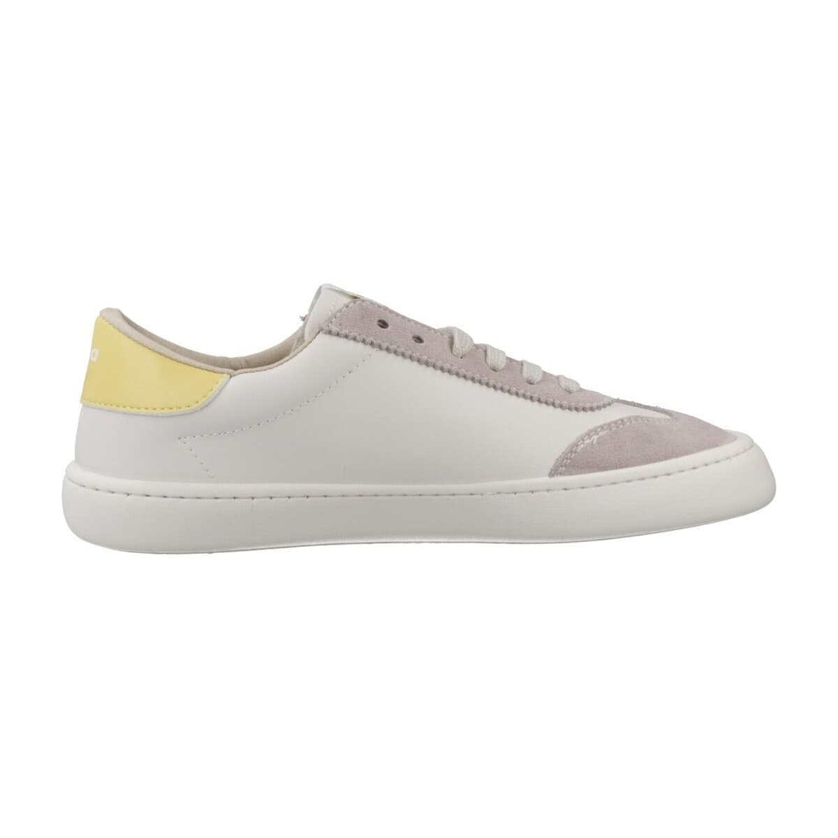 Women's Sneakers Victoria Yellow