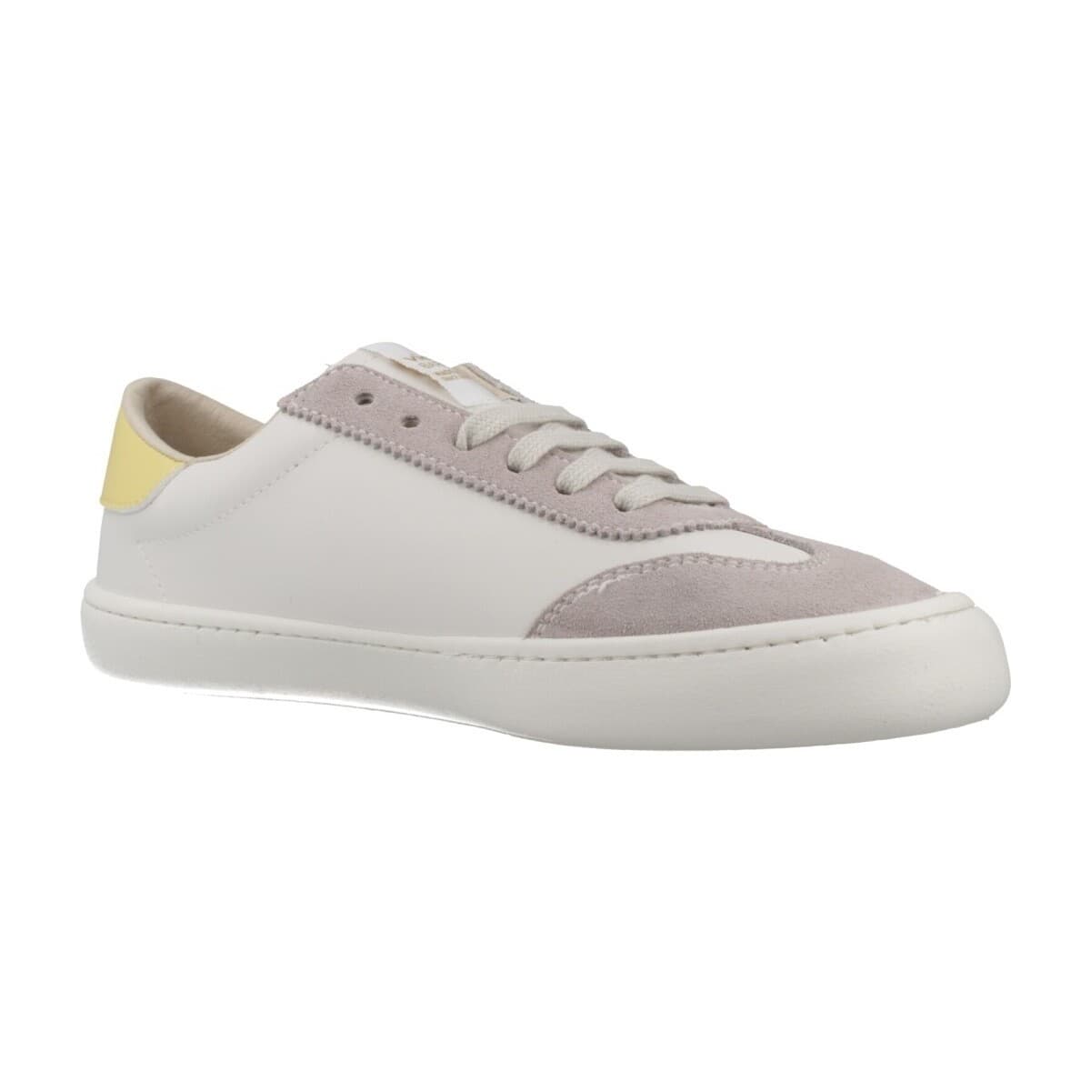 Women's Sneakers Victoria Yellow
