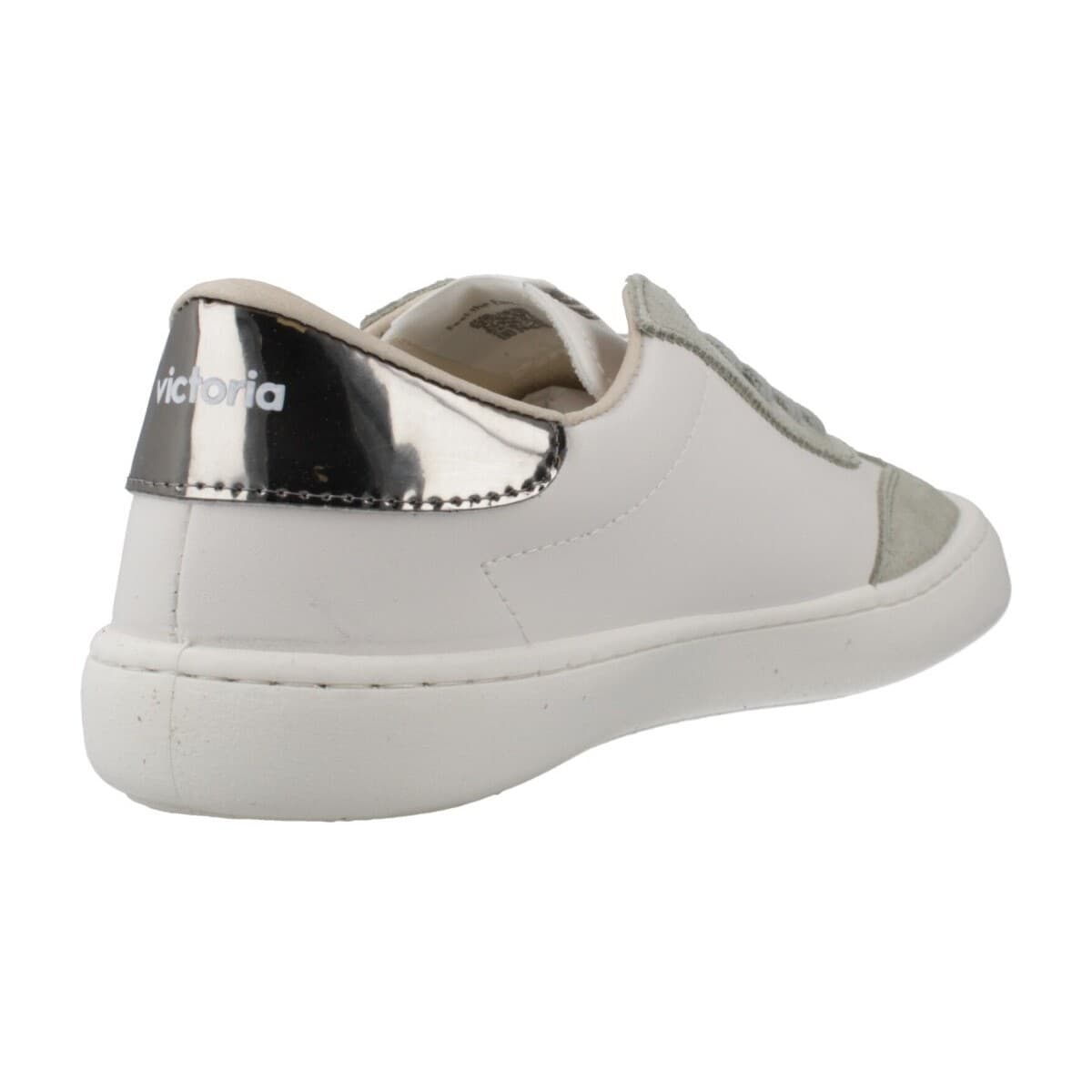 Women's Sneakers Victoria Green