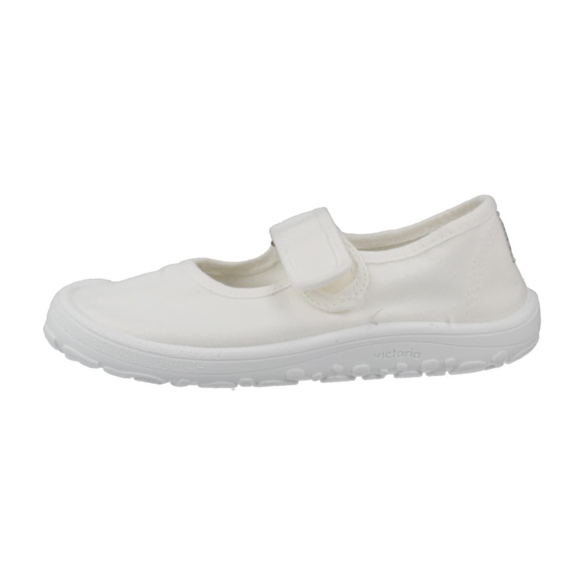 Girls' Sneakers Victoria White