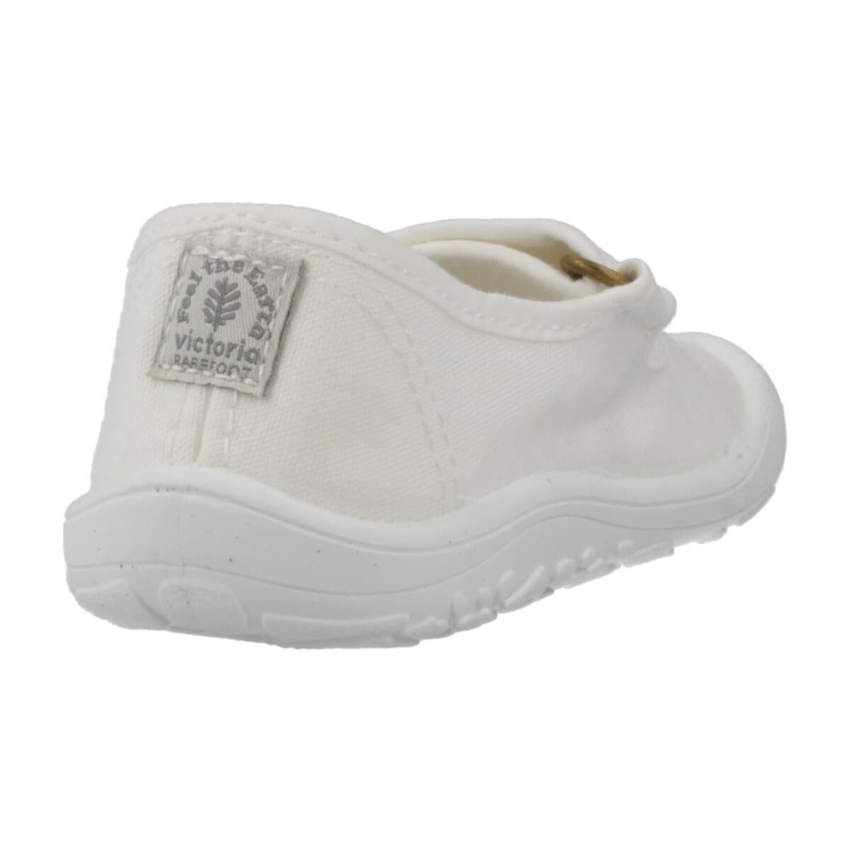 Girls' Sneakers Victoria White