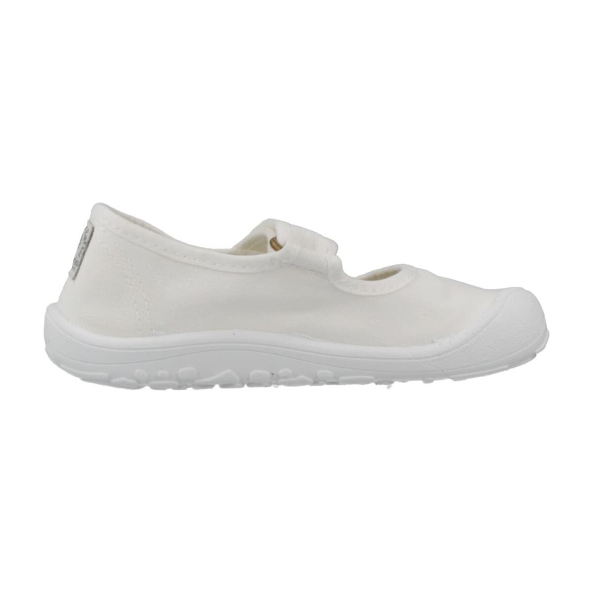 Girls' Sneakers Victoria White