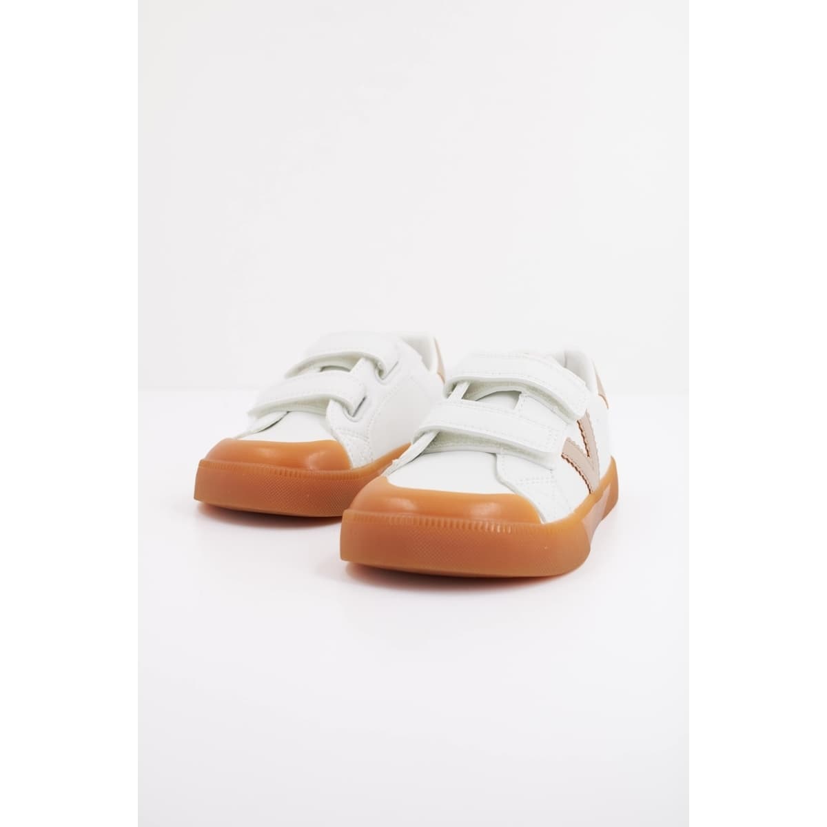 Girls' Sneakers Victoria Beige