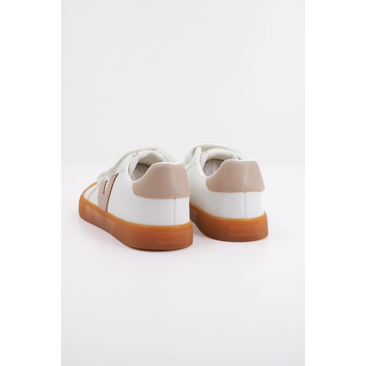 Girls' Sneakers Victoria Beige