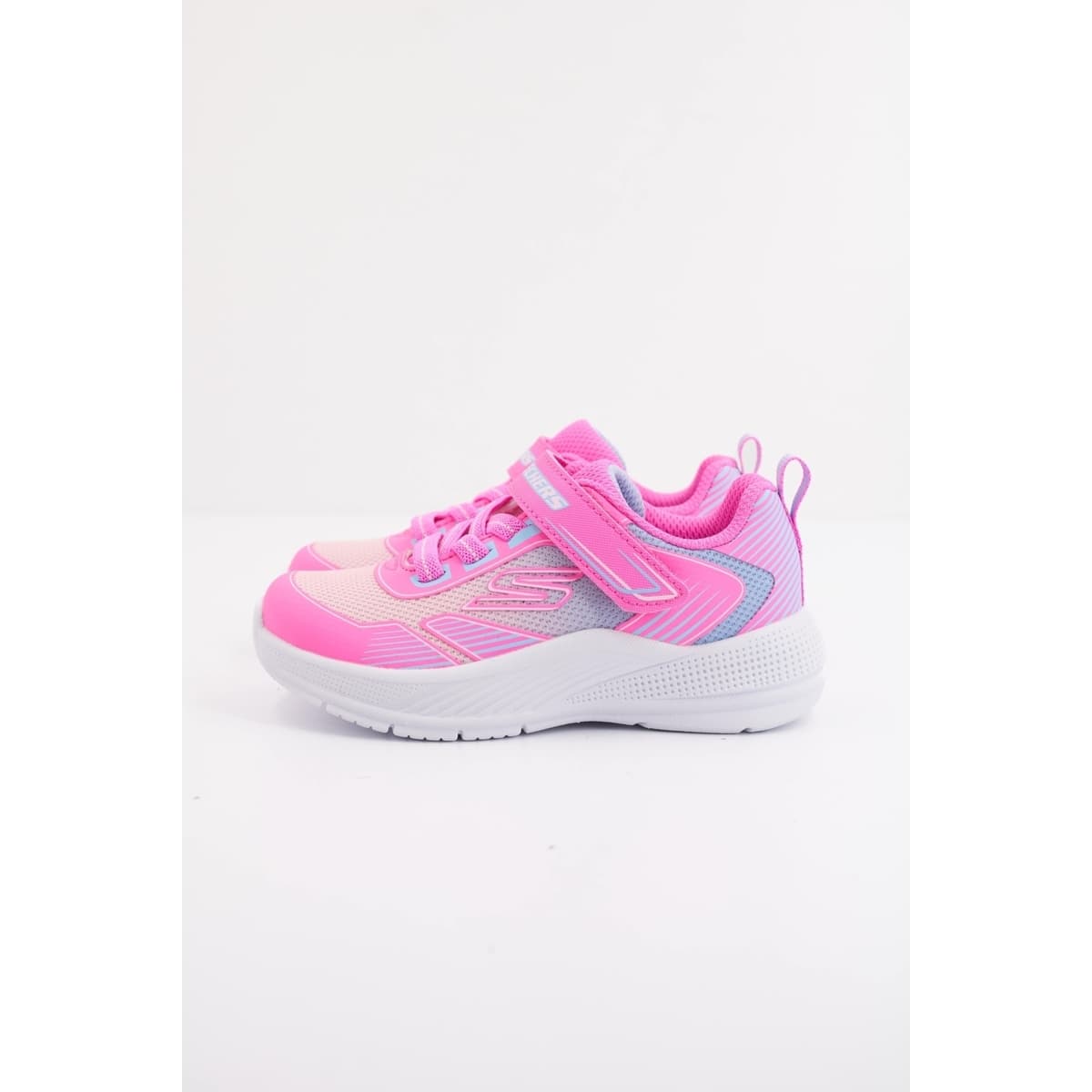Girls' Sneakers Skechers Pink