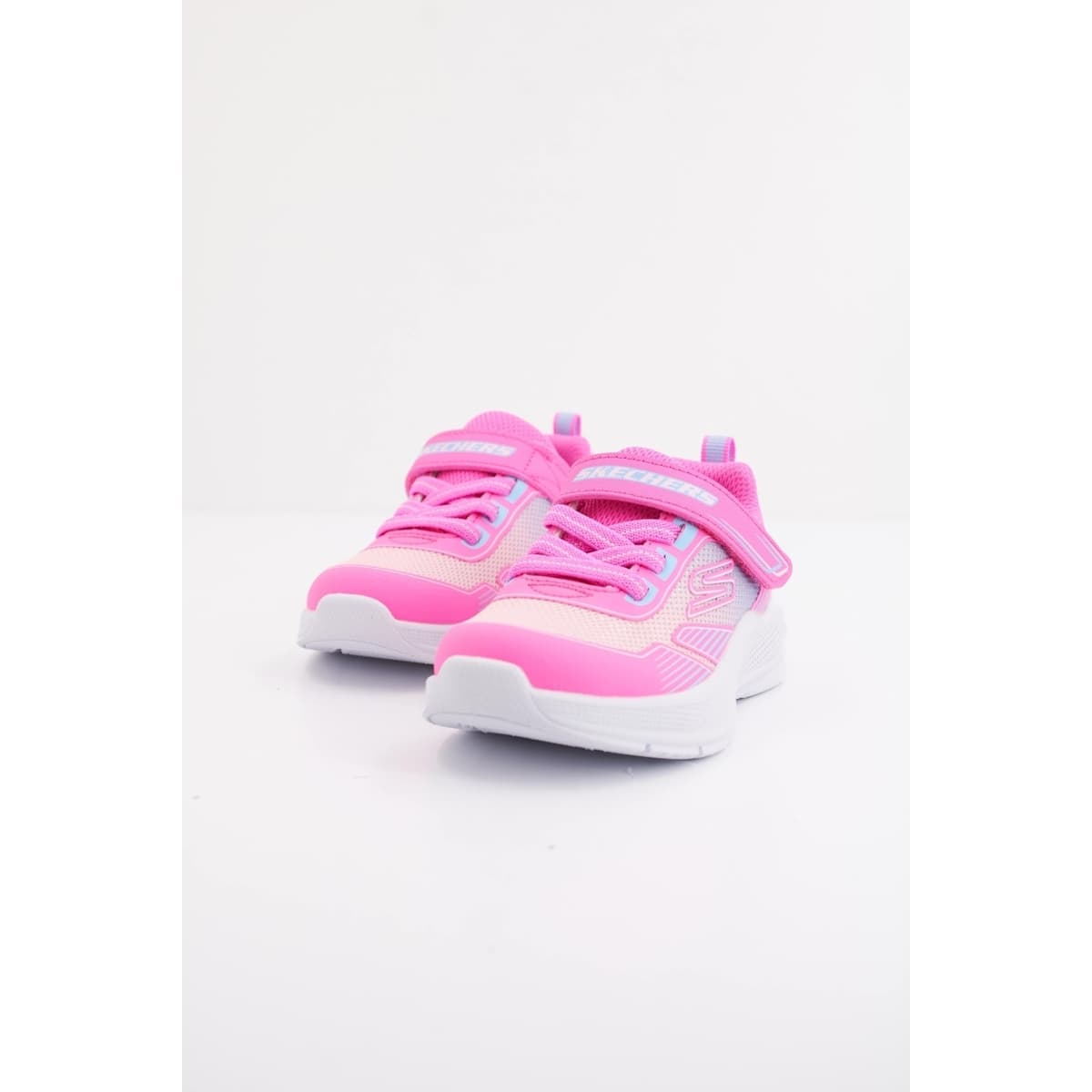 Girls' Sneakers Skechers Pink