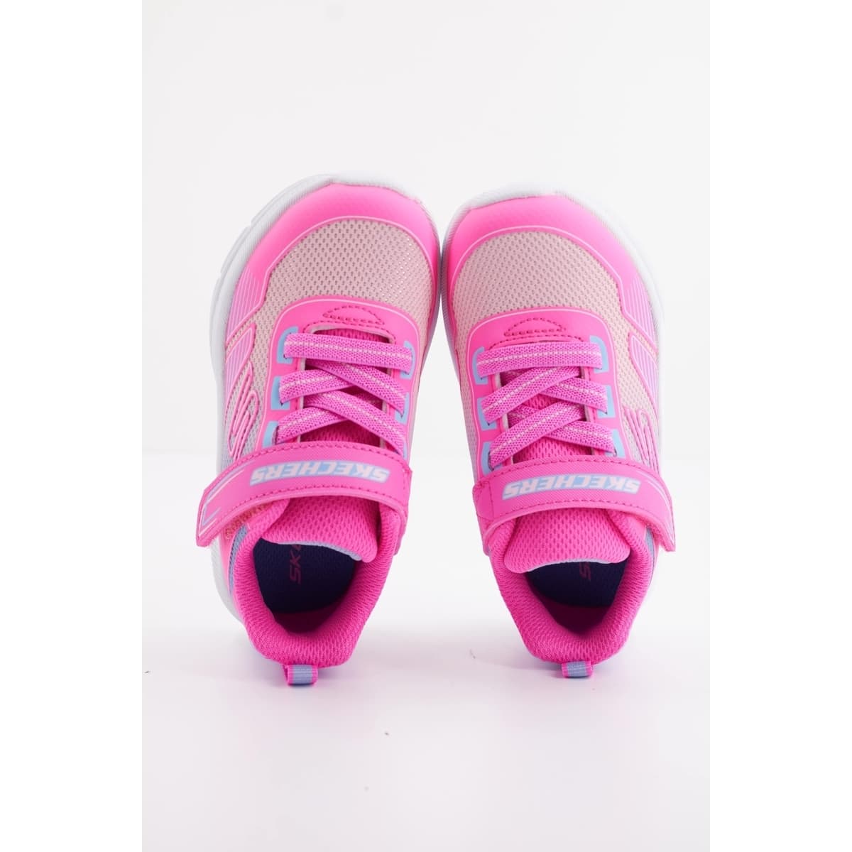 Girls' Sneakers Skechers Pink