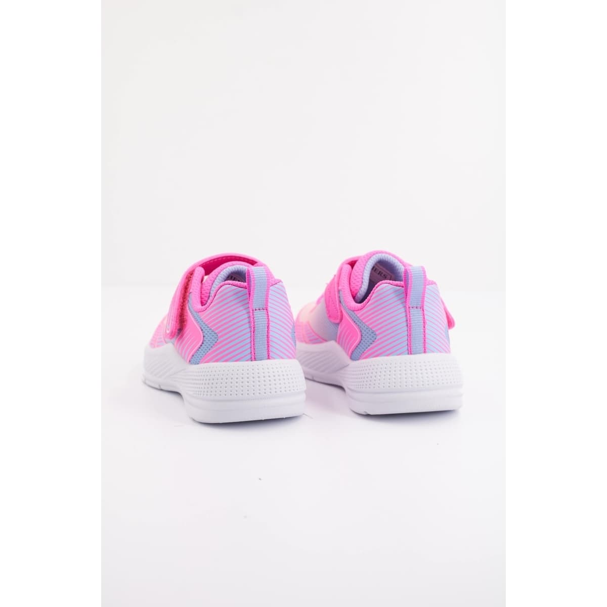 Girls' Sneakers Skechers Pink