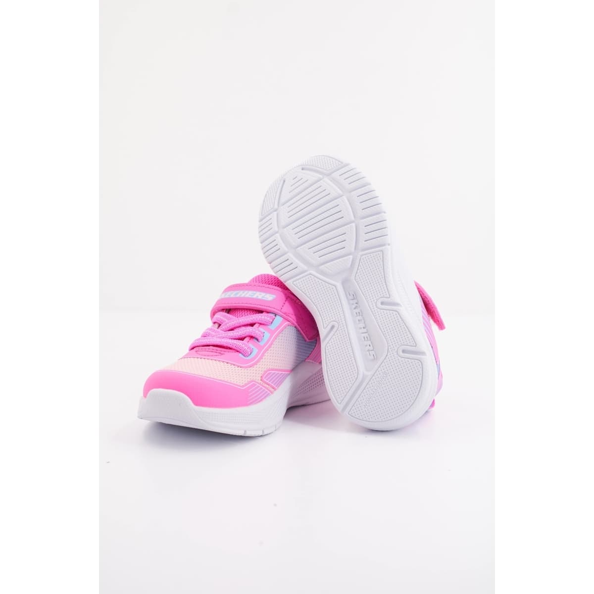 Girls' Sneakers Skechers Pink