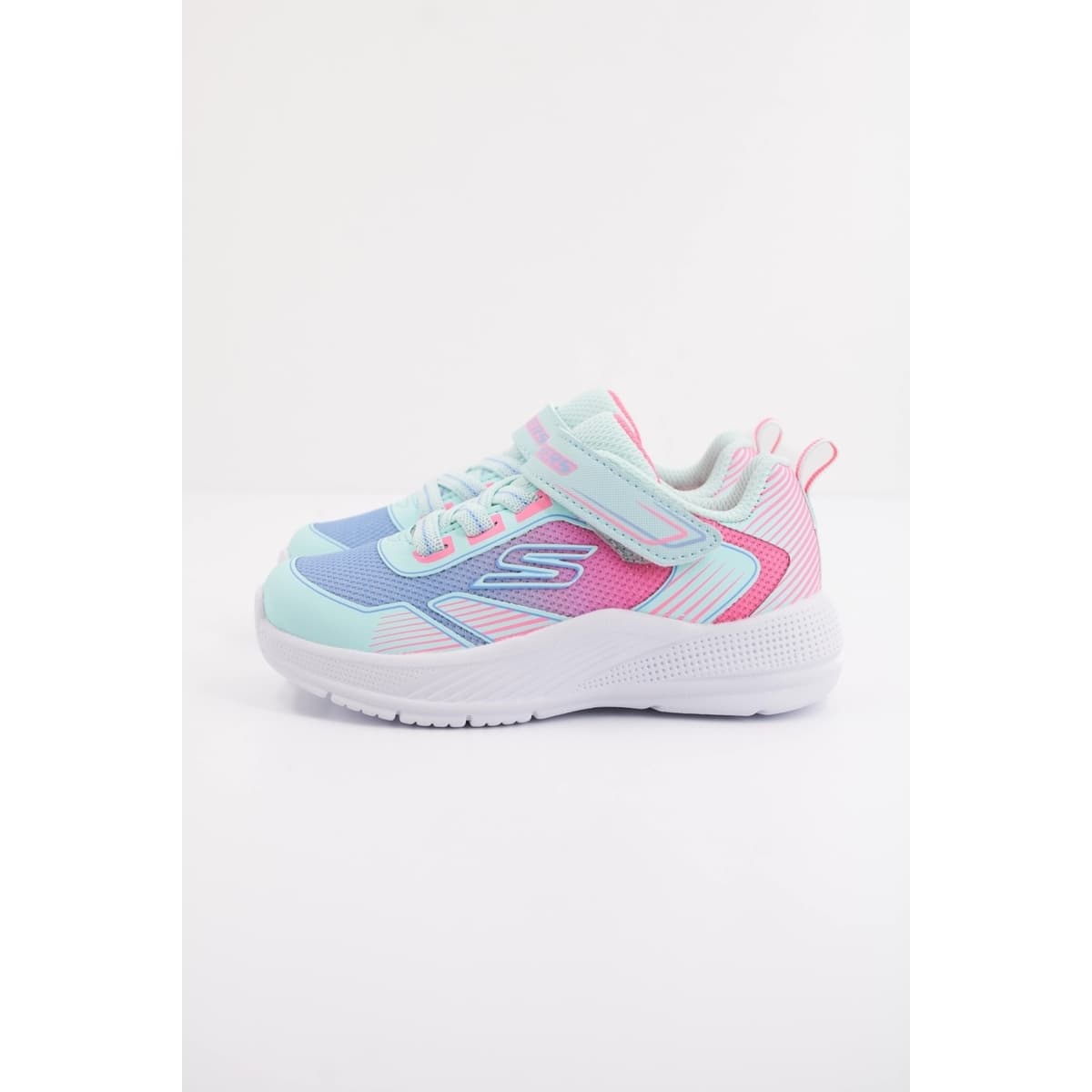 Girls' Sneakers Skechers Blue