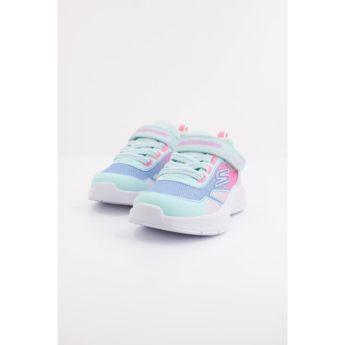 Girls' Sneakers Skechers Blue