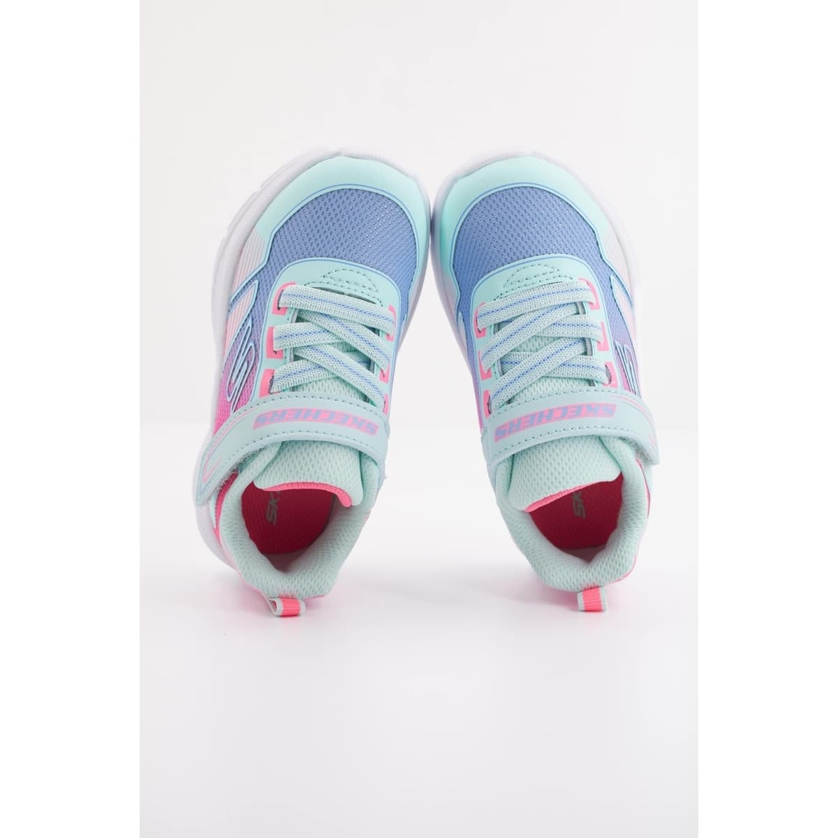 Girls' Sneakers Skechers Blue