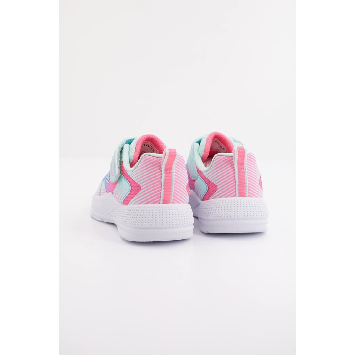 Girls' Sneakers Skechers Blue