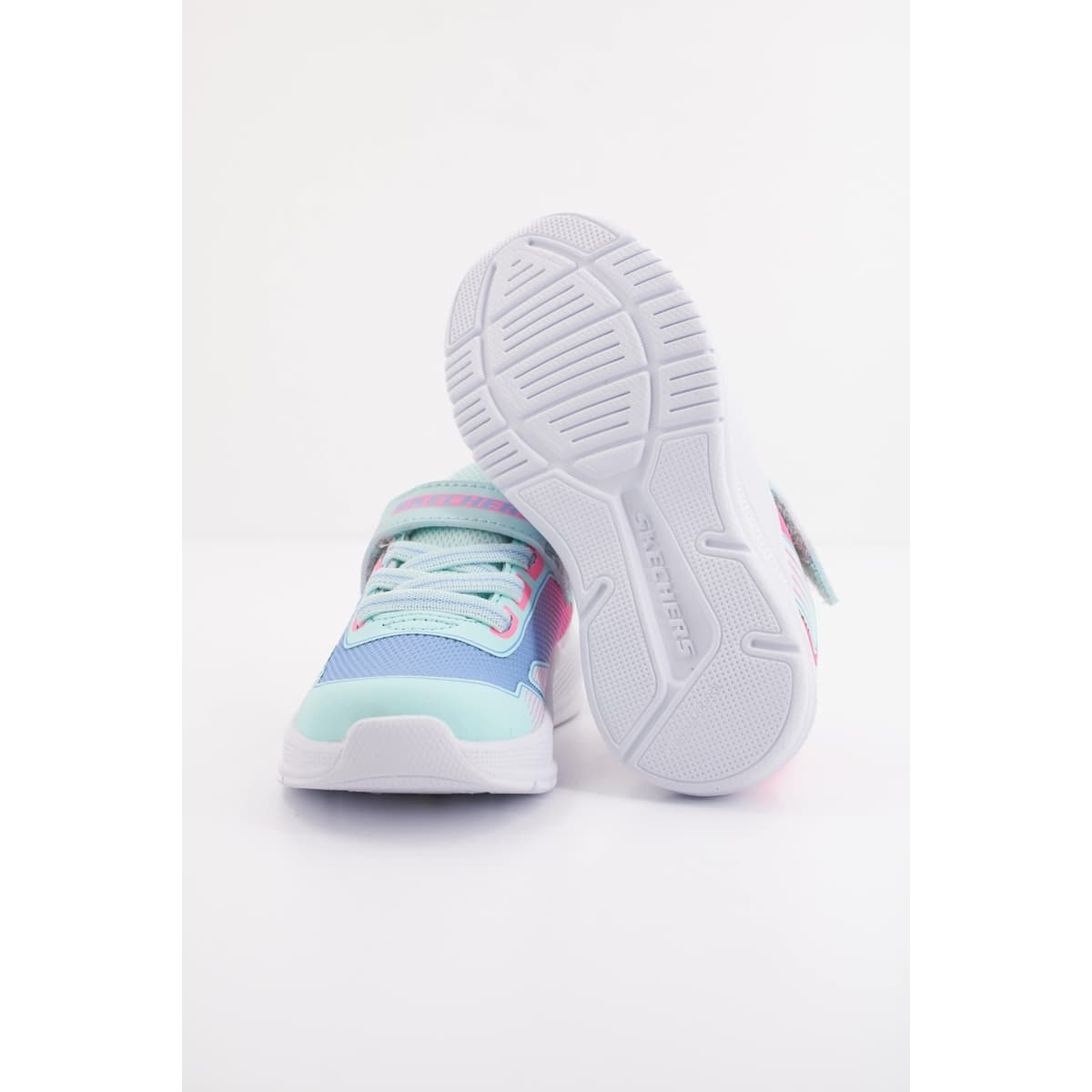 Girls' Sneakers Skechers Blue