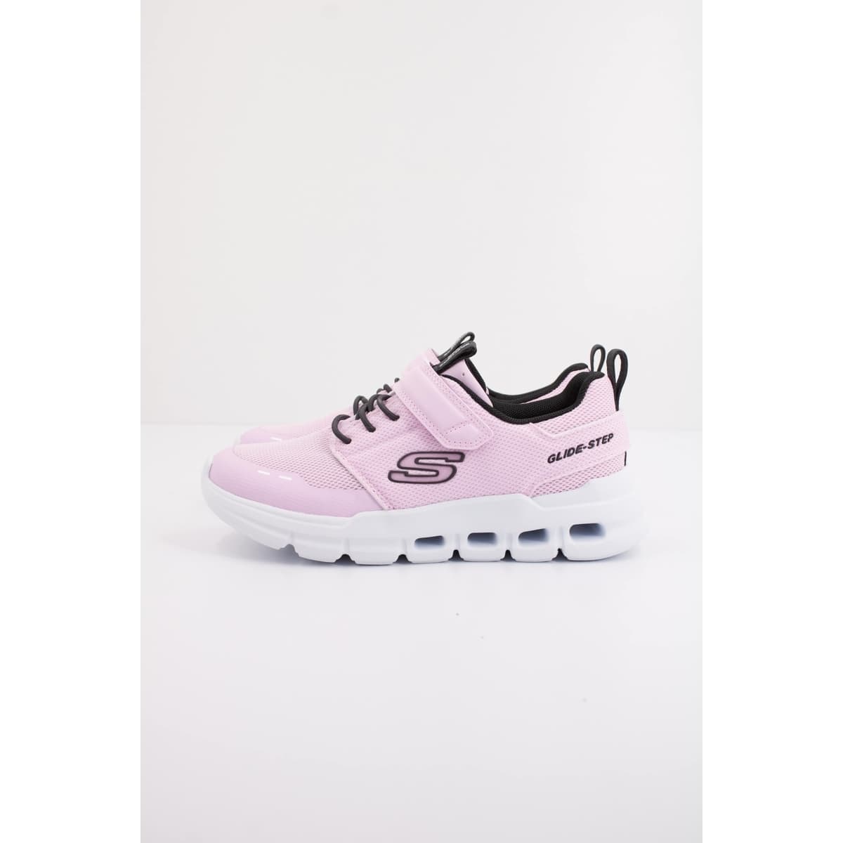 Xαμηλά Sneakers Skechers Zapatillas Niña Modèle Glide Step Flow