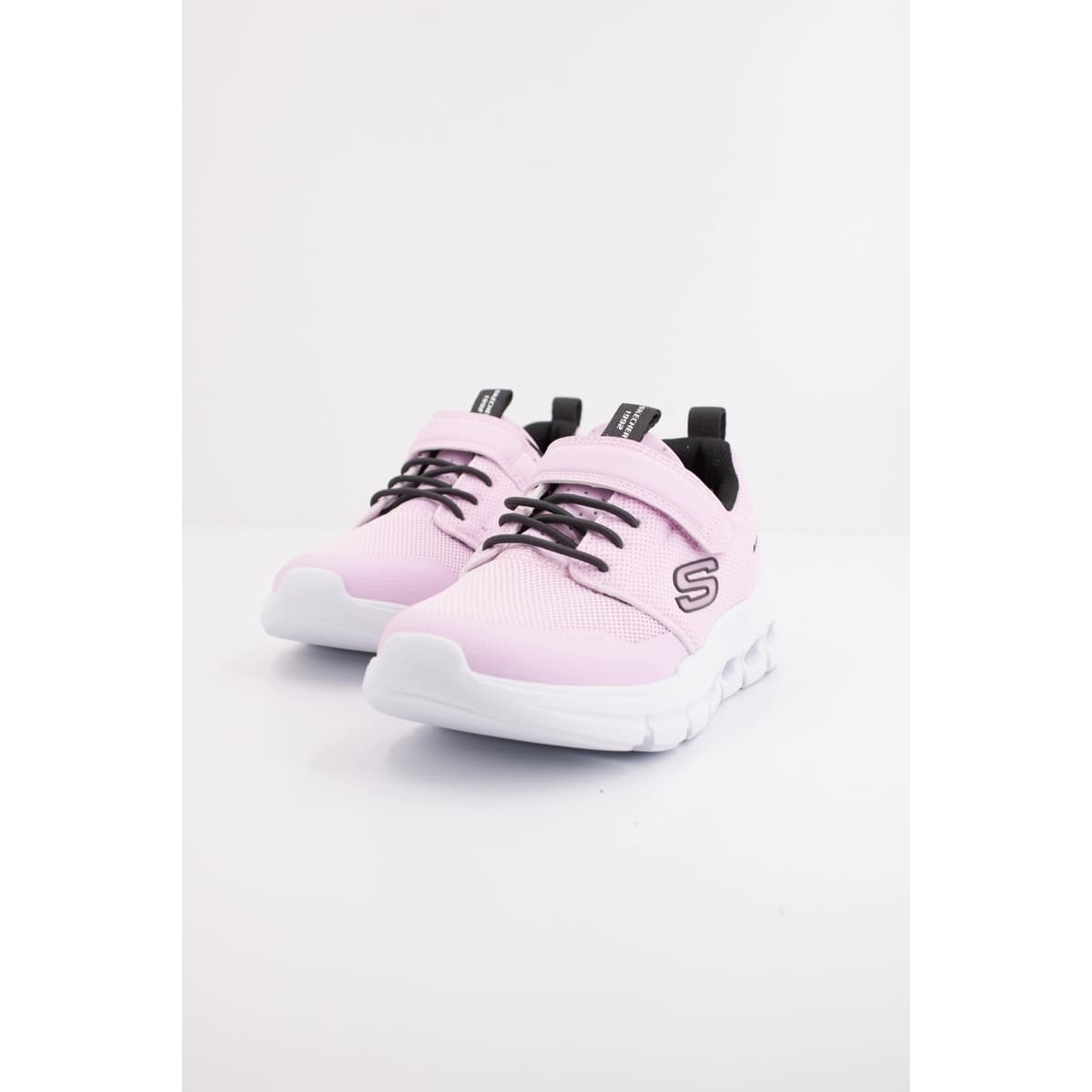 Girls' Sneakers Skechers Pink