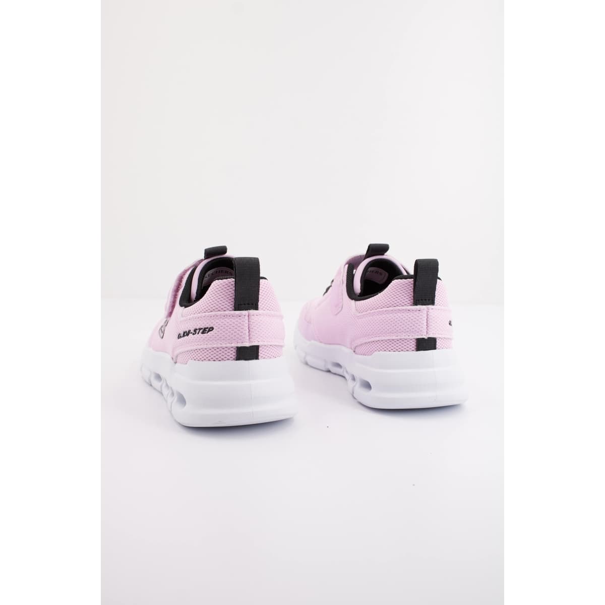 Girls' Sneakers Skechers Pink