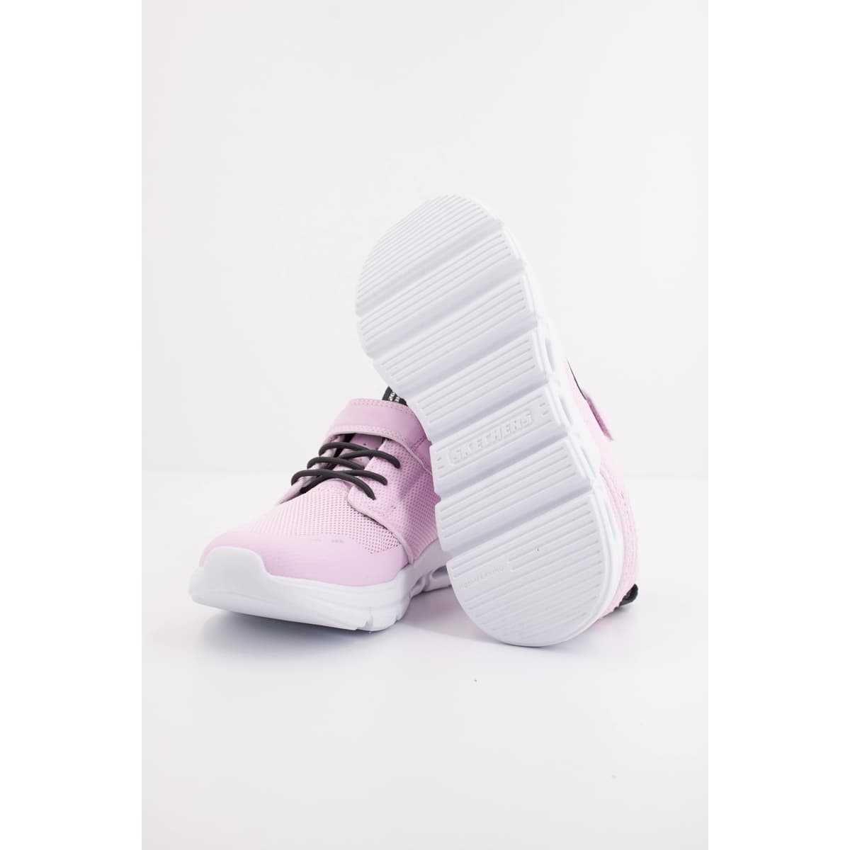 Girls' Sneakers Skechers Pink