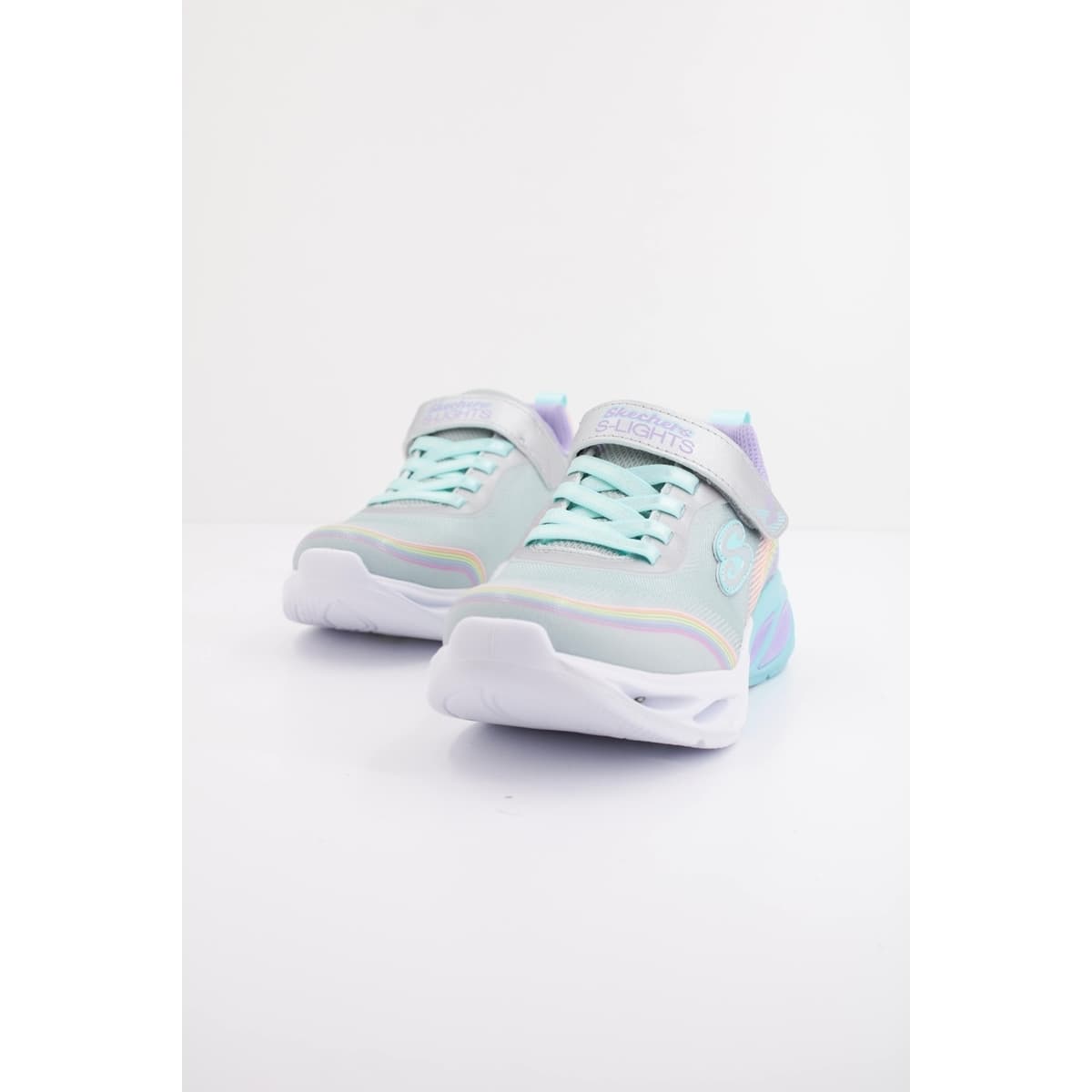 Girls' Sneakers Skechers Blue
