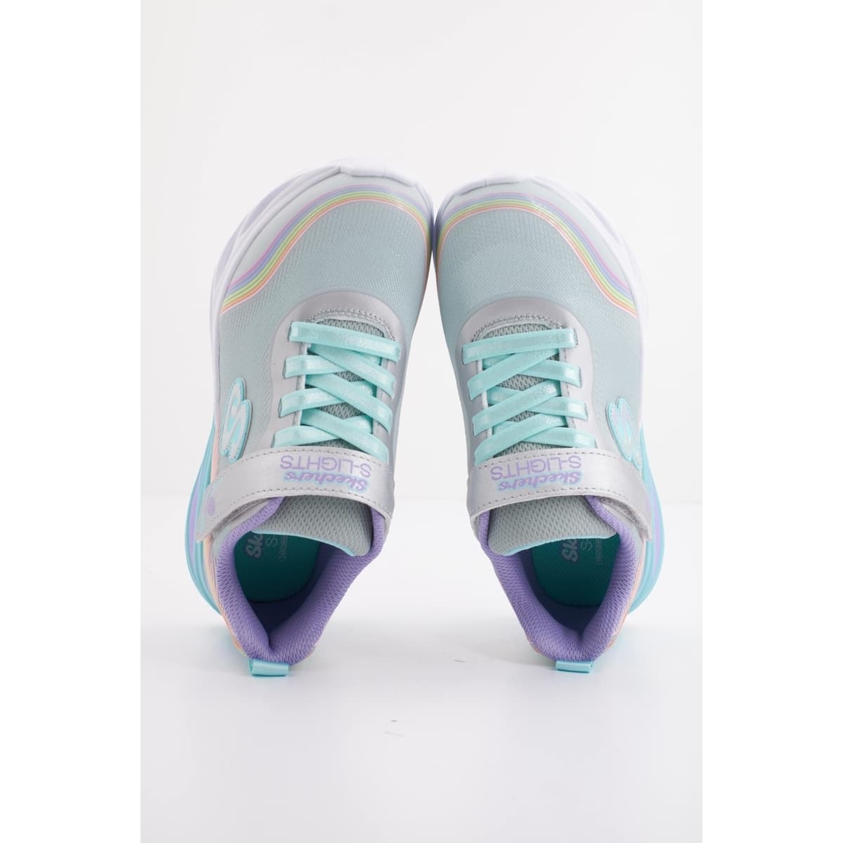 Girls' Sneakers Skechers Blue