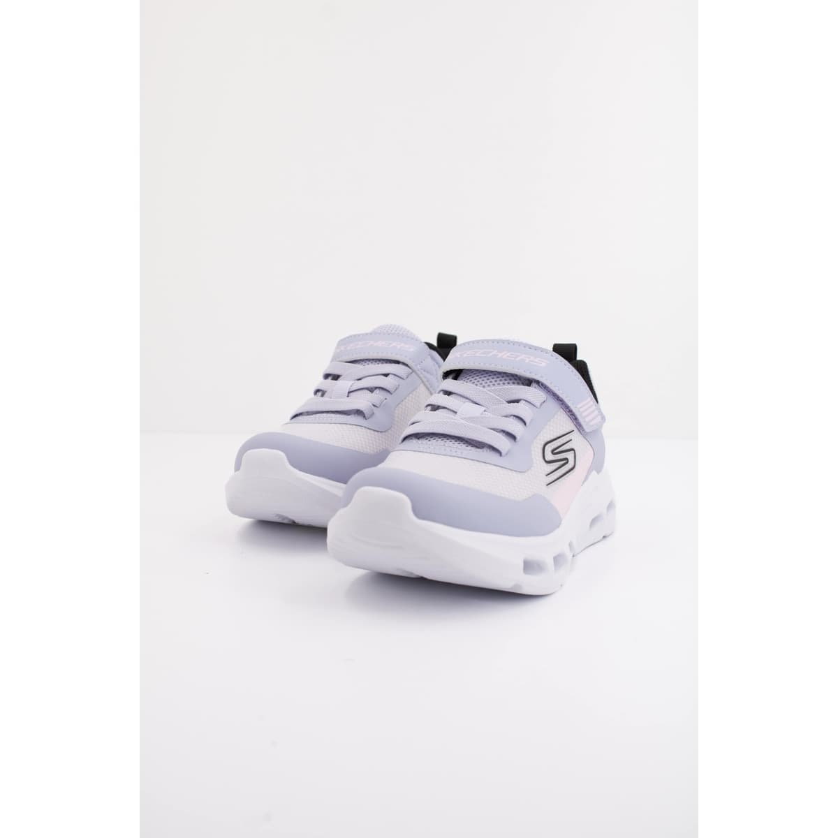 Girls' Sneakers Skechers Purple