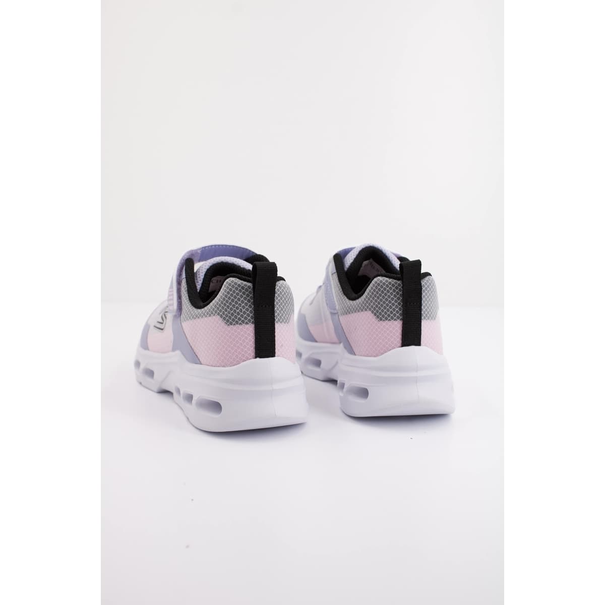 Girls' Sneakers Skechers Purple