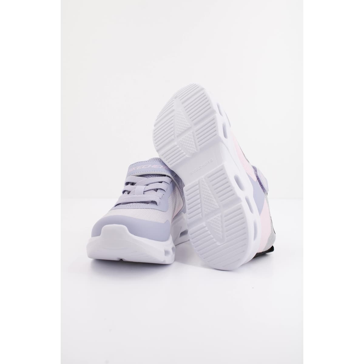 Girls' Sneakers Skechers Purple