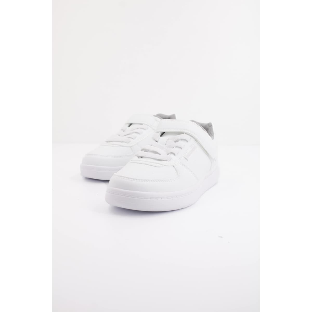 Boys' Sneakers Skechers White