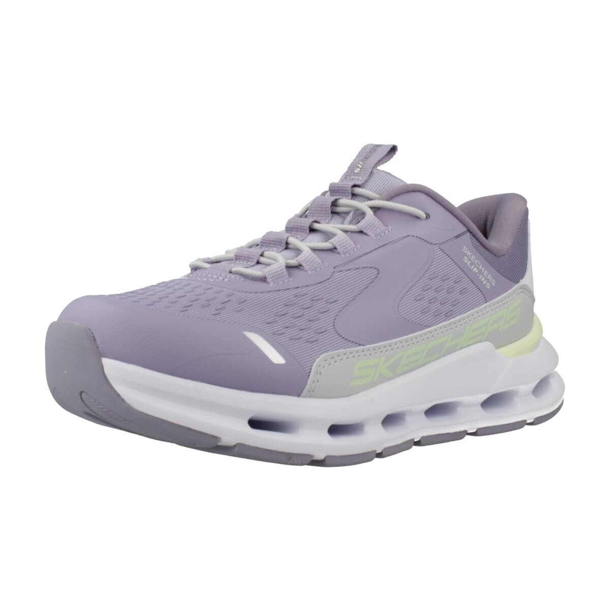 Xαμηλά Sneakers Skechers Zapatillas Niña Modèle Glide Step Vista Lane