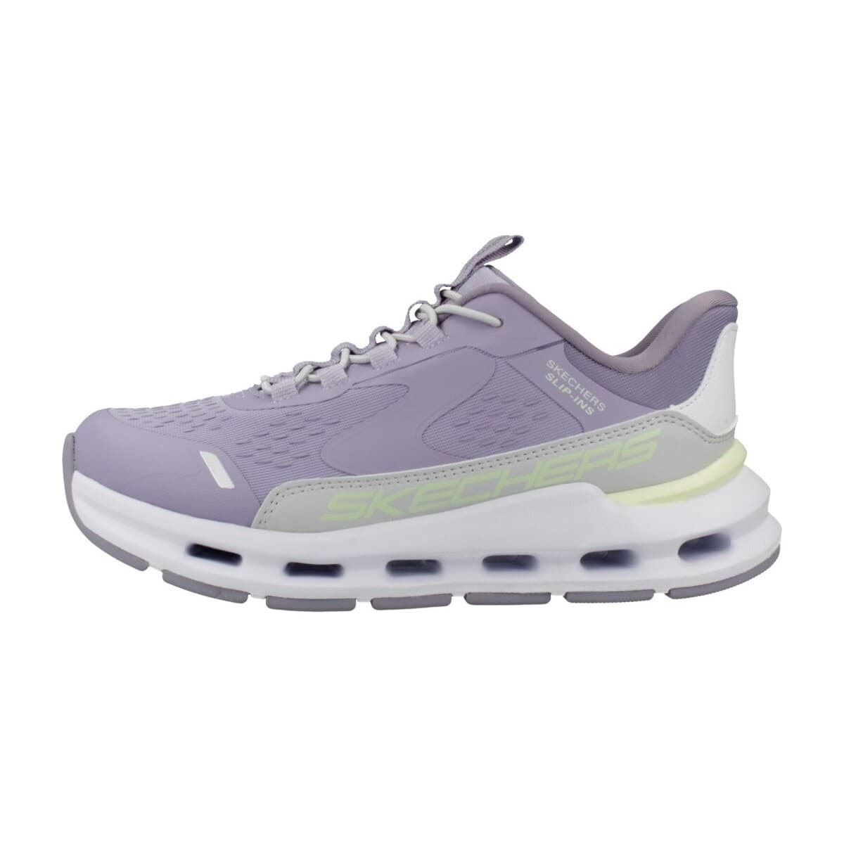 Girls' Sneakers Skechers Purple