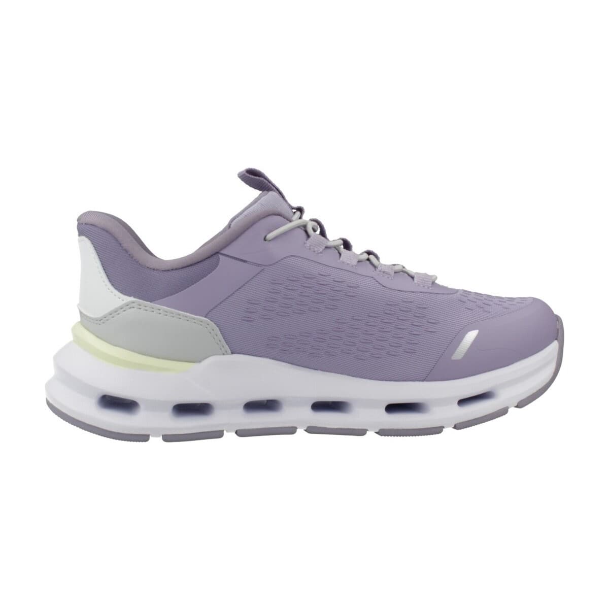 Girls' Sneakers Skechers Purple