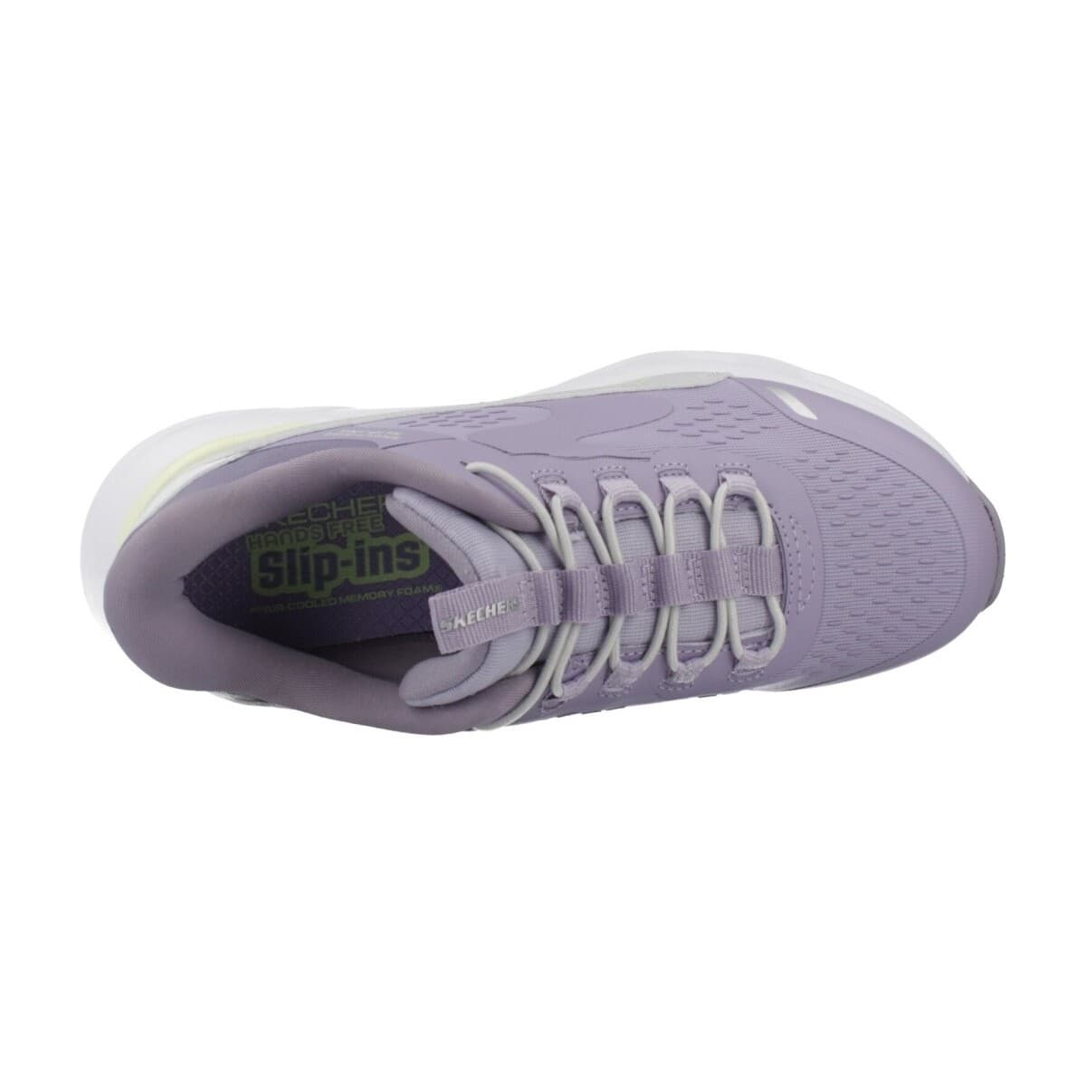 Girls' Sneakers Skechers Purple