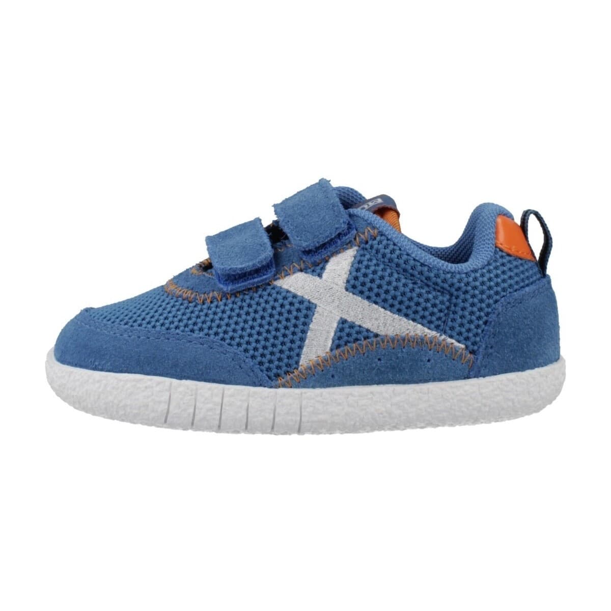 Boys' Sneakers Munich Blue