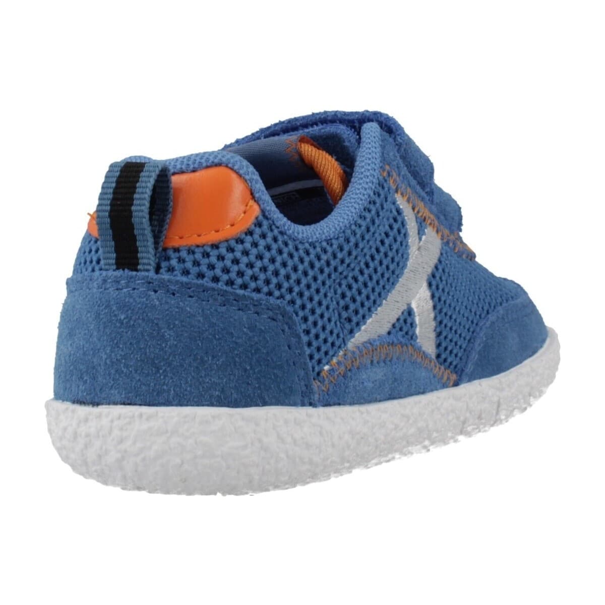 Boys' Sneakers Munich Blue