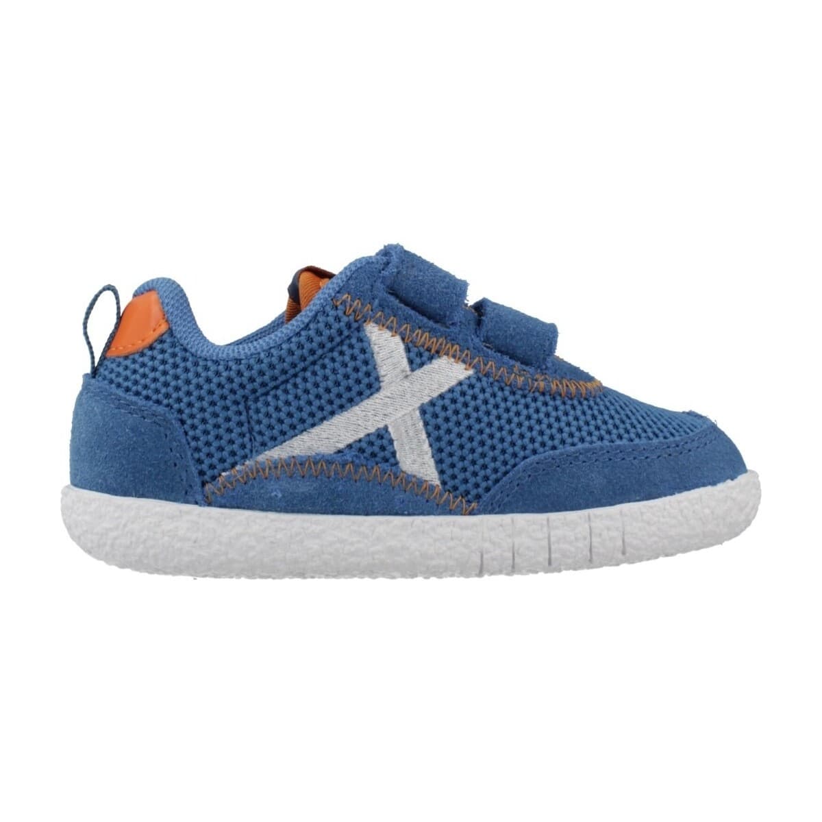 Boys' Sneakers Munich Blue
