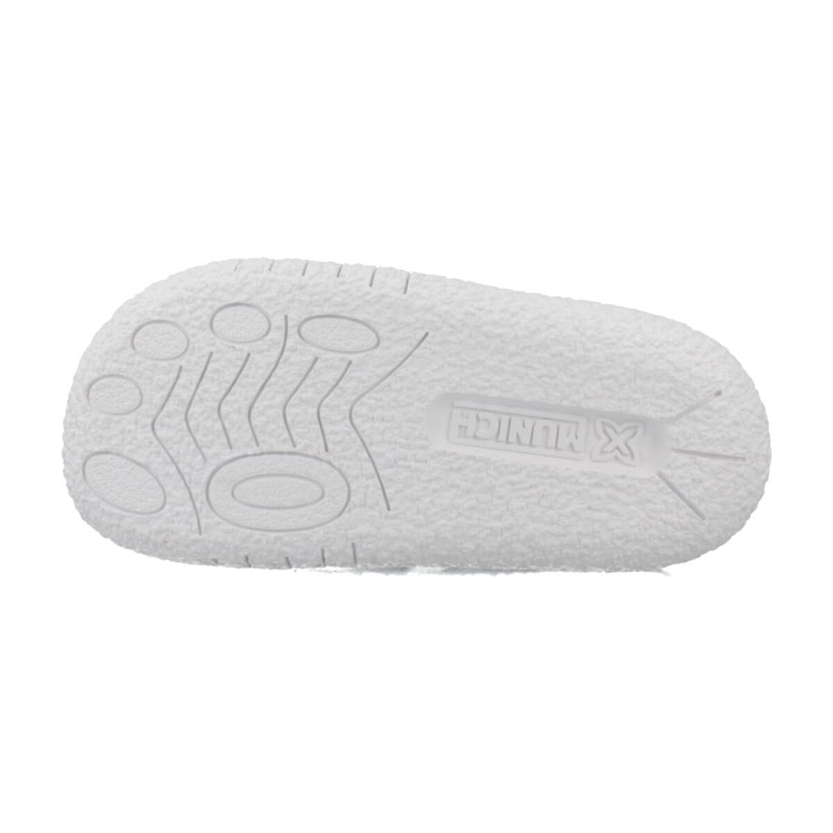 Boys' Sneakers Munich Blue