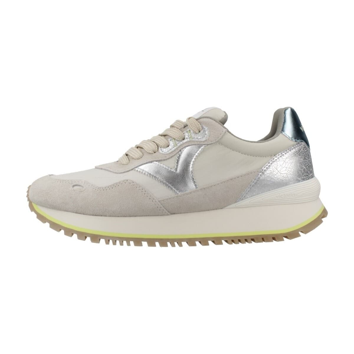 Women's Sneakers Victoria Beige