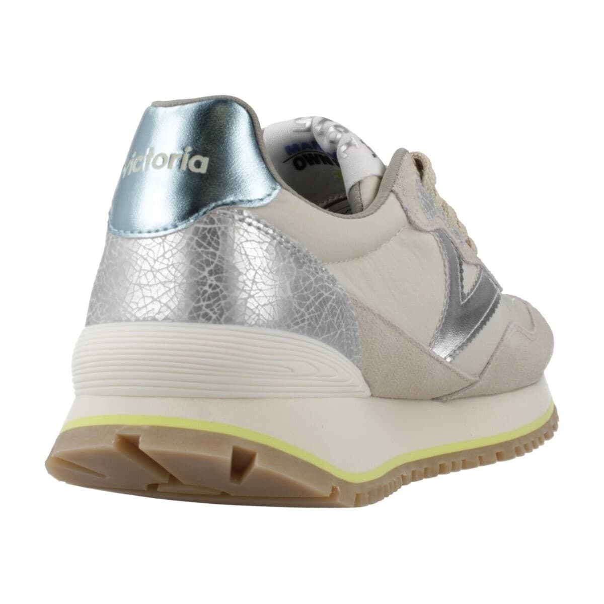 Women's Sneakers Victoria Beige