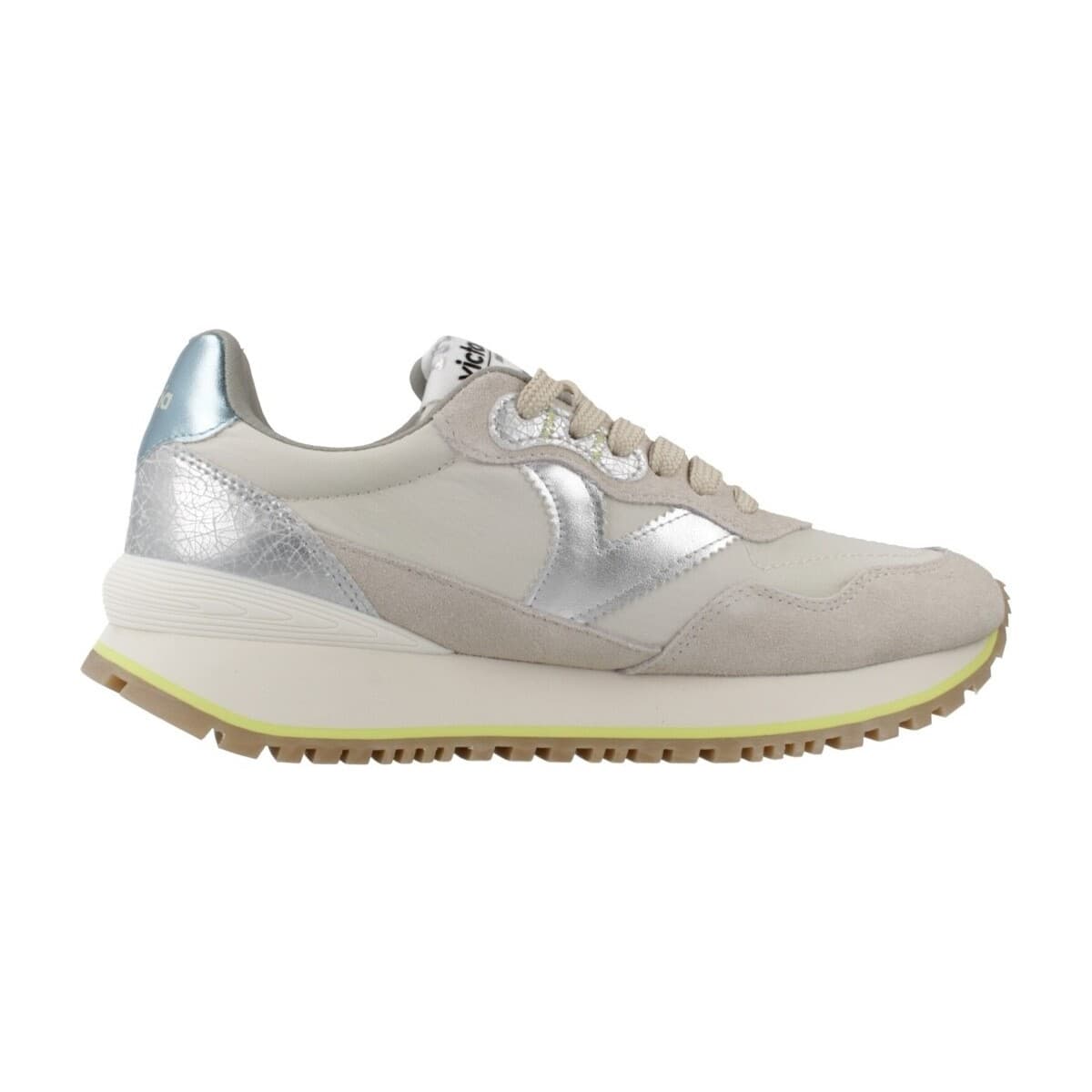 Women's Sneakers Victoria Beige