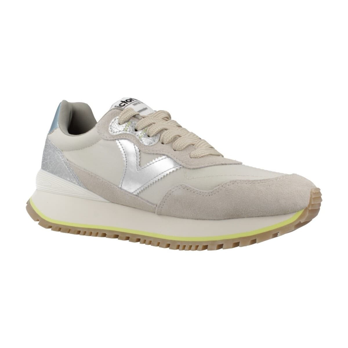 Women's Sneakers Victoria Beige