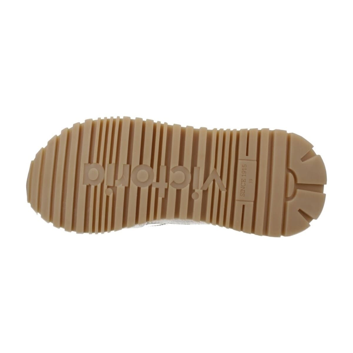 Women's Sneakers Victoria Beige