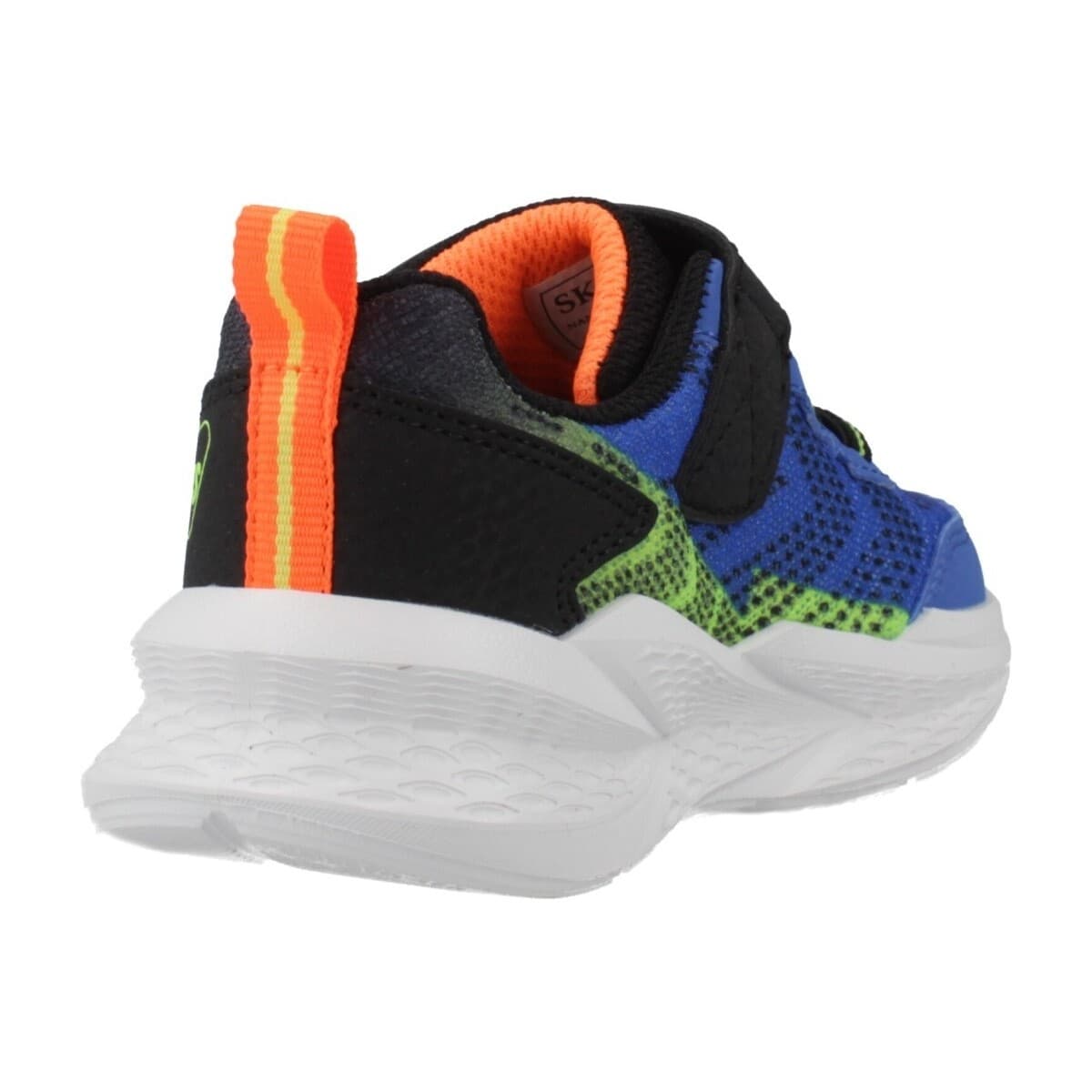 Boys' Sneakers Skechers Red