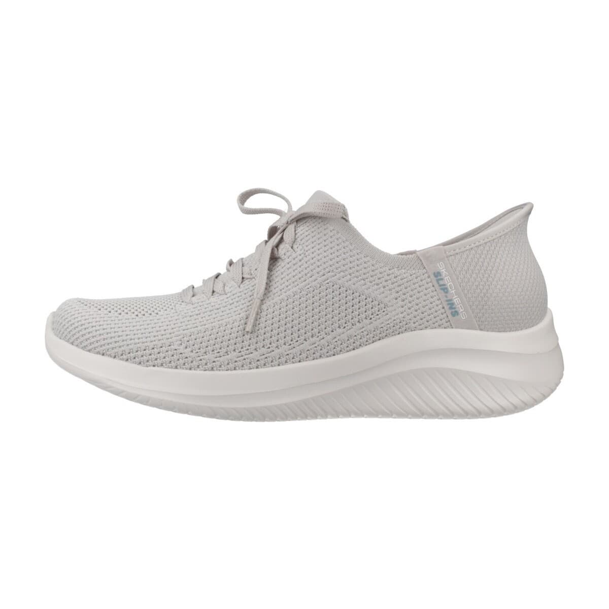 Women's Sports Shoes Skechers Gray