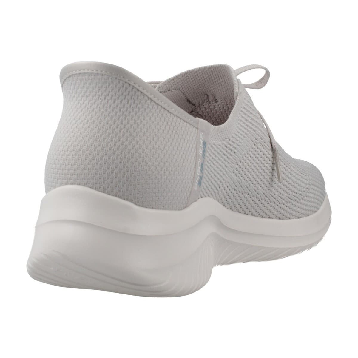 Women's Sports Shoes Skechers Gray