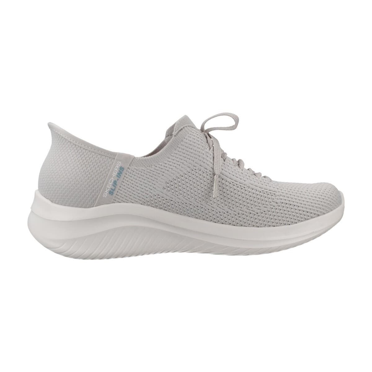 Women's Sports Shoes Skechers Gray