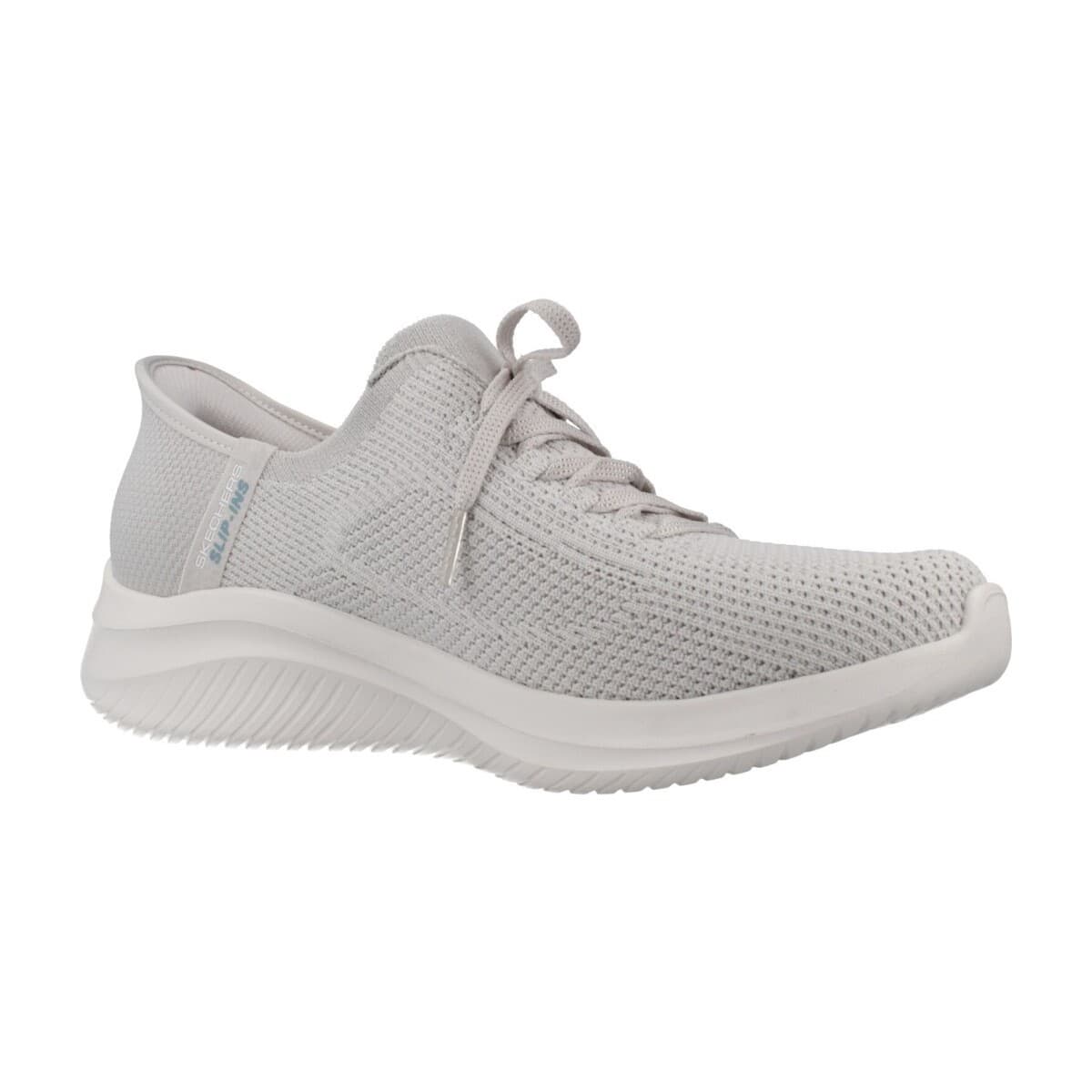 Women's Sports Shoes Skechers Gray
