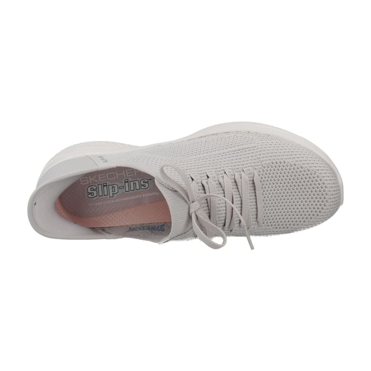 Women's Sports Shoes Skechers Gray