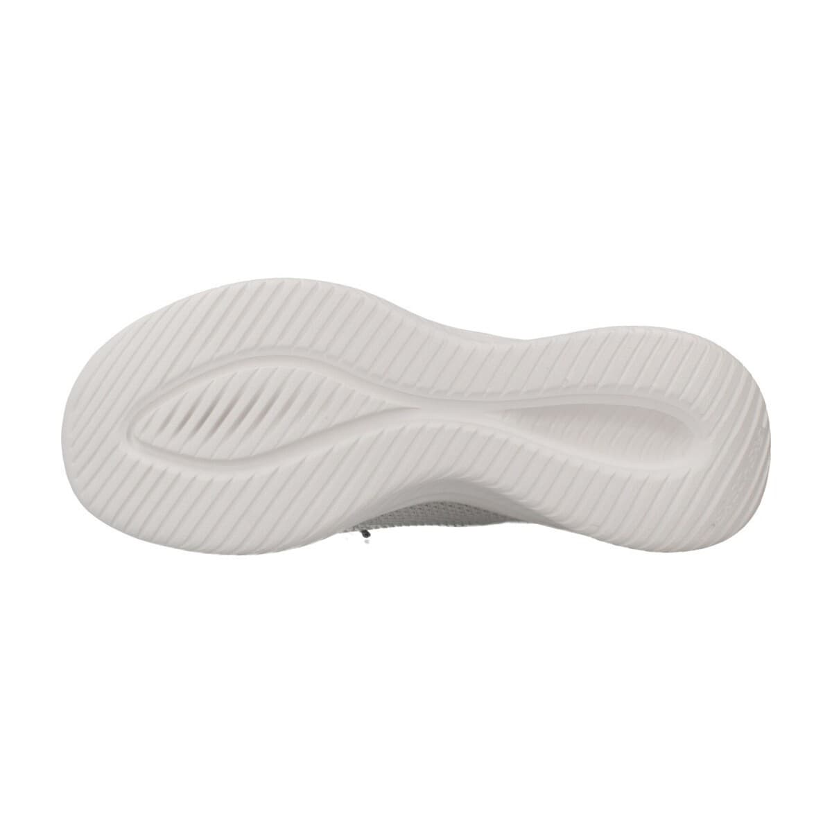 Women's Sports Shoes Skechers Gray